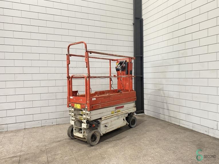 Scissor lift JLG 1930ES 2019