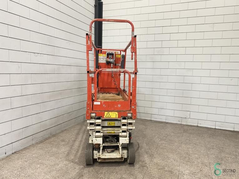 Scissor lift JLG 1930ES 2019