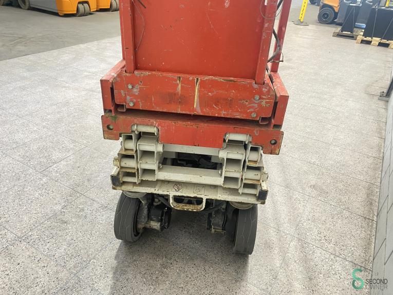 Scissor lift JLG 1930ES 2019