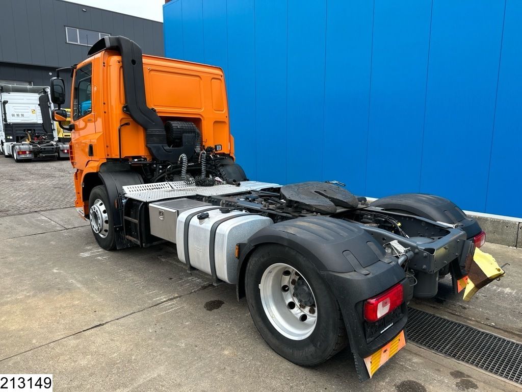 DAF CF 450 EURO 6