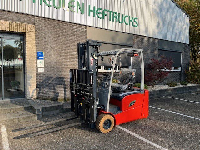 Heli CPD20SQ-A2LIG3-M