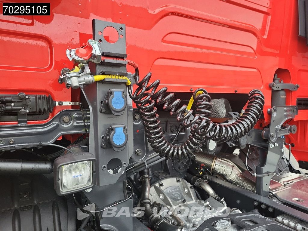 Scania R460 4X2 NEW! Retarder 2xTanks ACC LED Euro 6