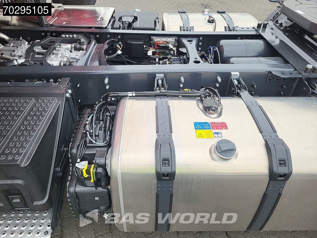 Scania R460 4X2 NEW! Retarder 2xTanks ACC LED Euro 6