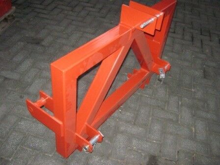 Verloop 3 punt- Euro