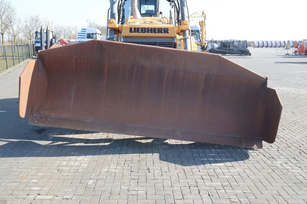 Liebherr PR736 LGP | AIRCO | LOW HOURS!