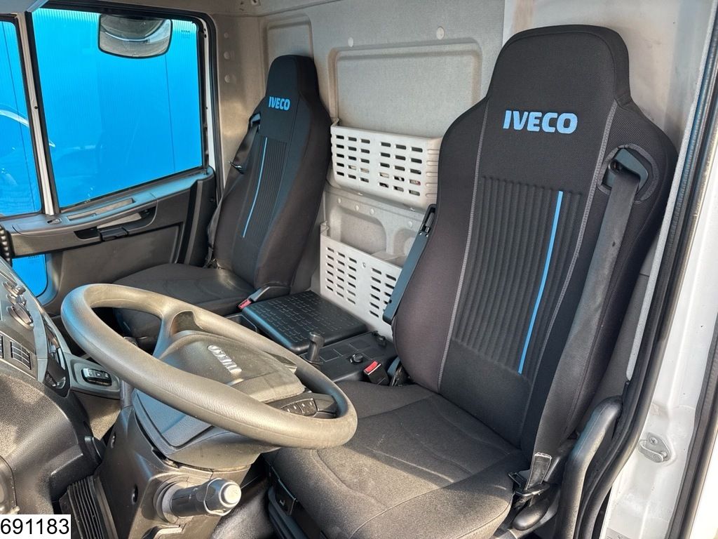 Iveco 120EL19 EURO 6, Dhollandia