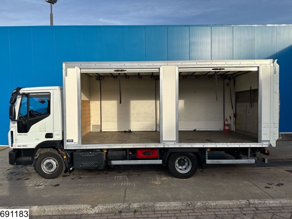 Iveco 120EL19 EURO 6, Dhollandia