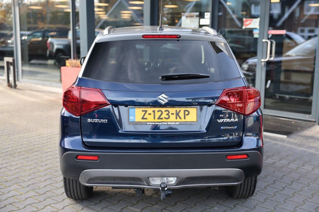 Suzuki Vitara 1.5 HYBRID SELECT RHINO EDITION A/T 5 SITZ