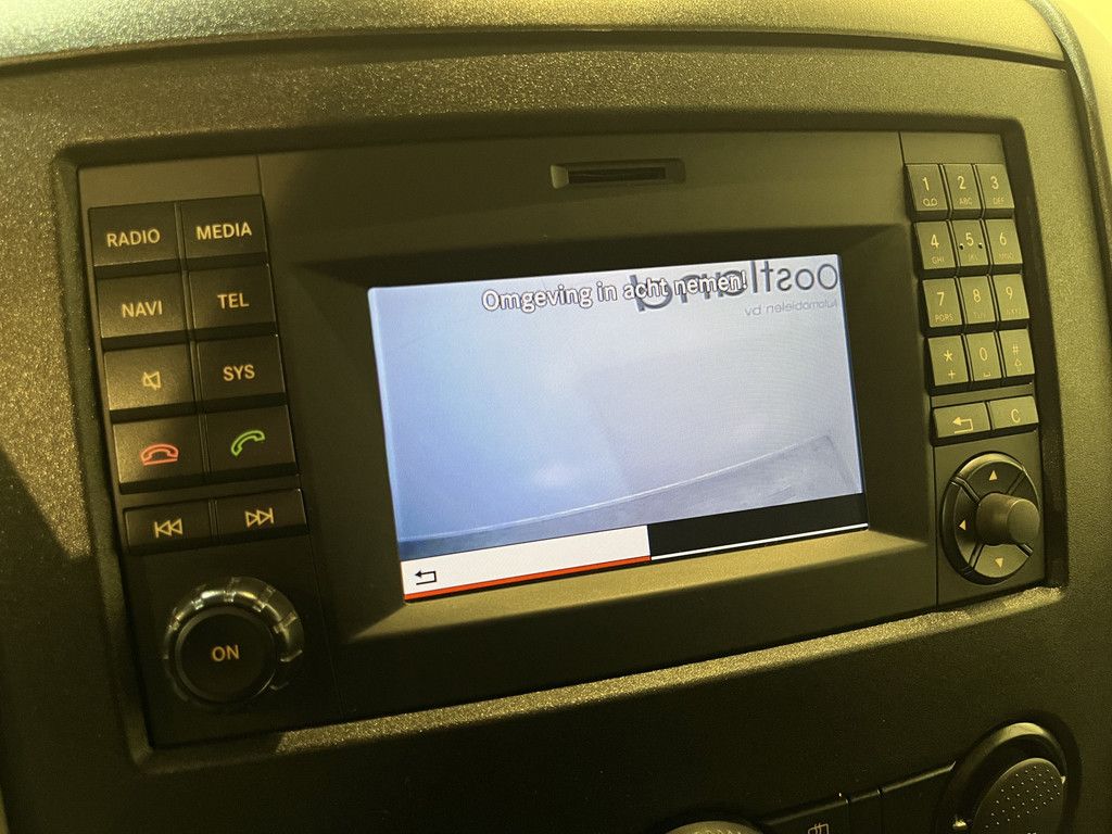 Mercedes-Benz Sprinter 314 CDI RWD Automaat Bakwagen / Meubelbak / Euro 6 / Airco / Cruise Control / Camera / 3-Zits