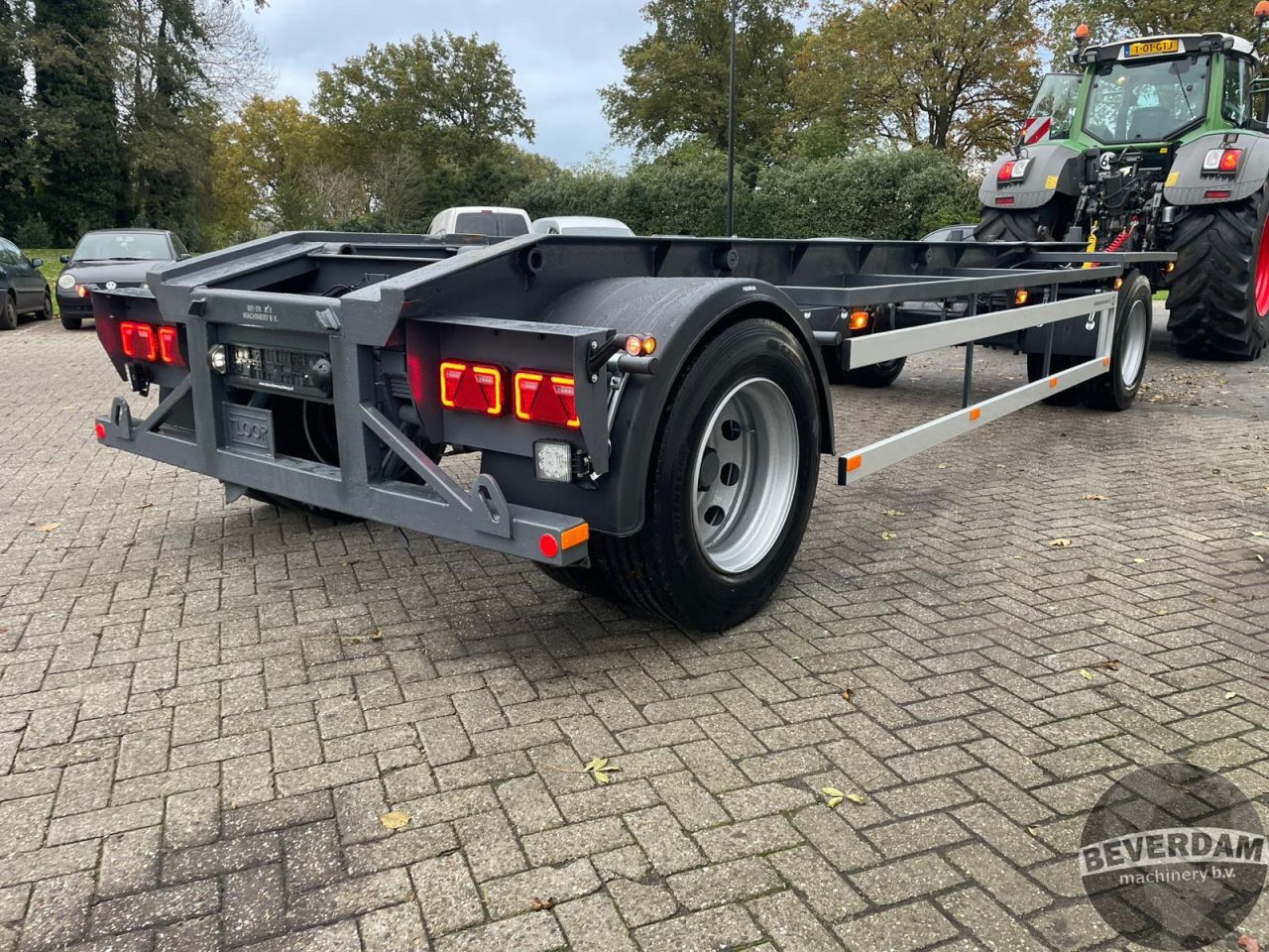 Floor FLA-10-108 containeraanhanger