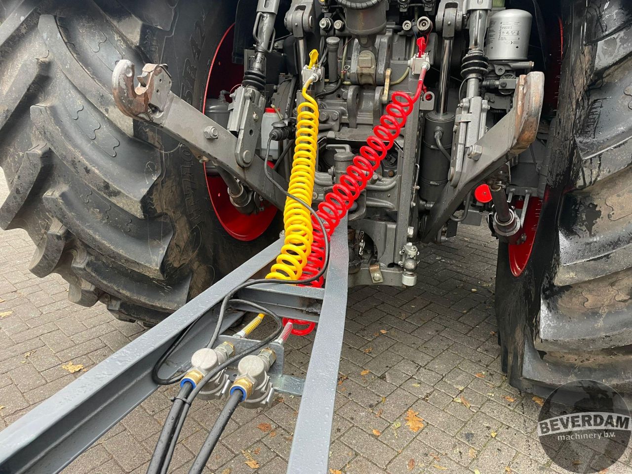 Floor FLA-10-108 containeraanhanger