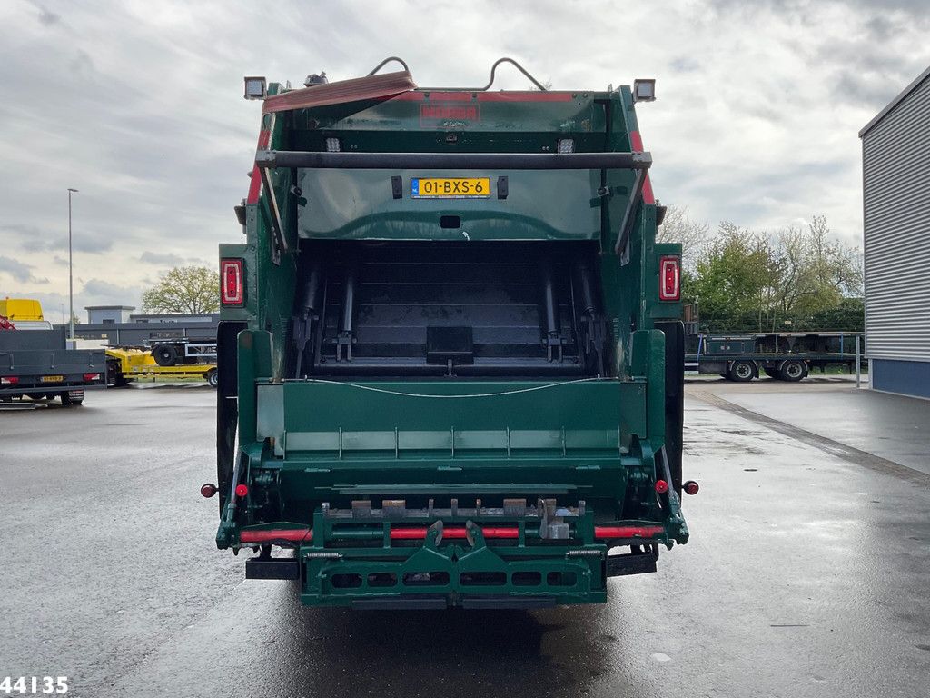 Mercedes-Benz Antos 2546 Euro 6 Norba N3 22m³