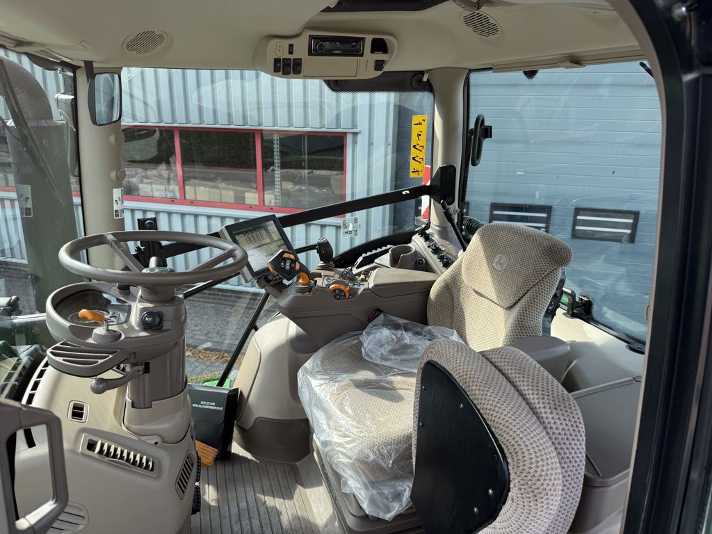 John Deere 6250R Ultimate Edition Autopowr