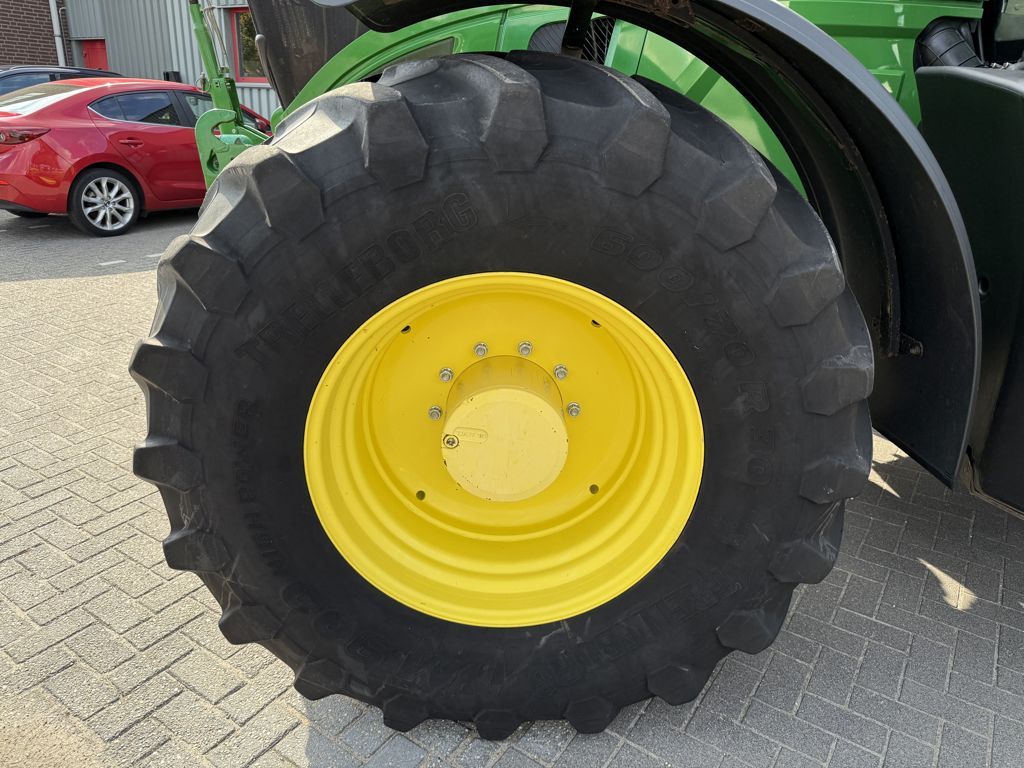 John Deere 6250R Ultimate Edition Autopowr