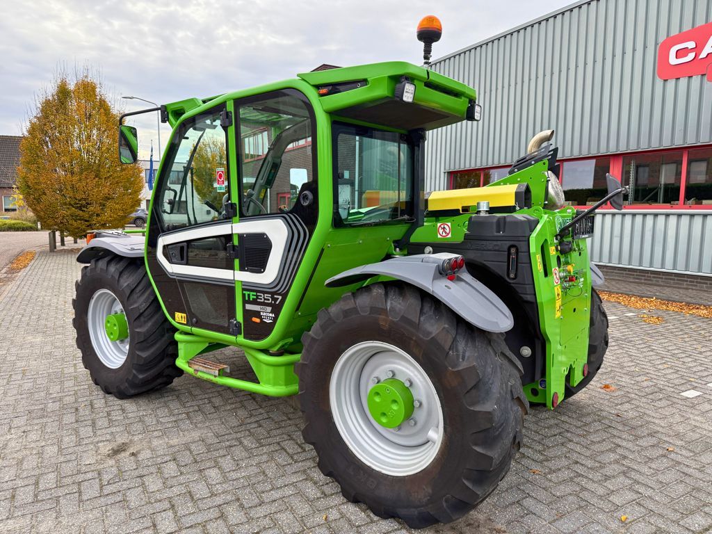 Merlo TF35.7-140 Telehandler
