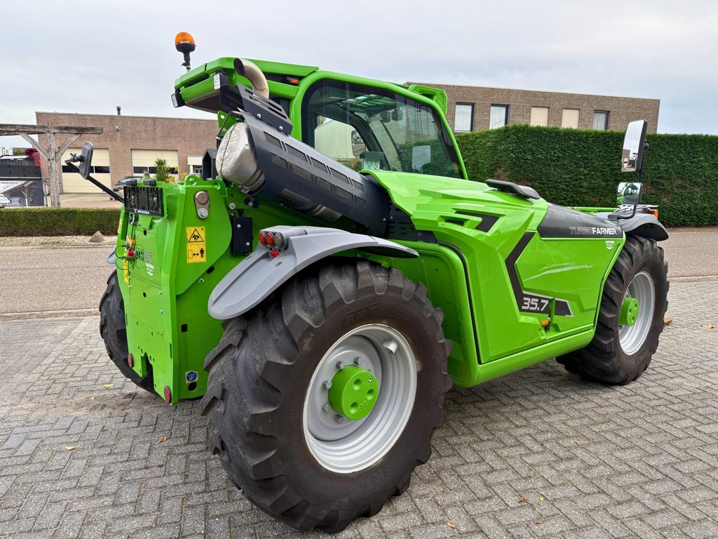 Merlo TF35.7-140 Telehandler
