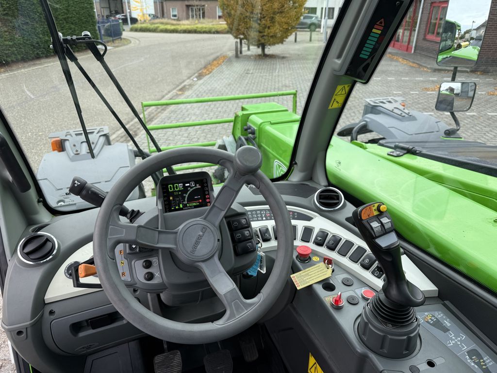 Merlo TF35.7-140 Telehandler