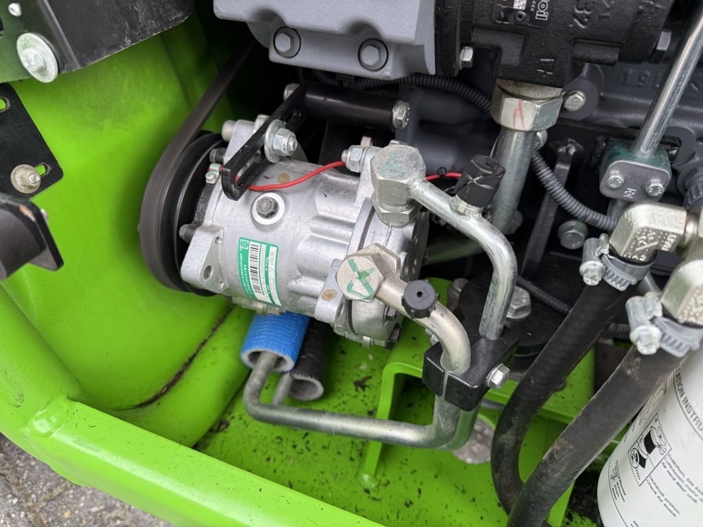 Merlo TF35.7-140 Telehandler