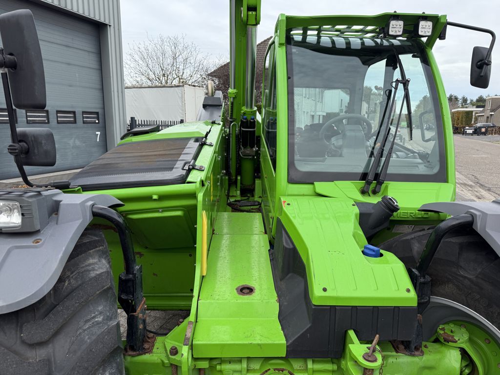 Merlo TF35.7-140 Telehandler