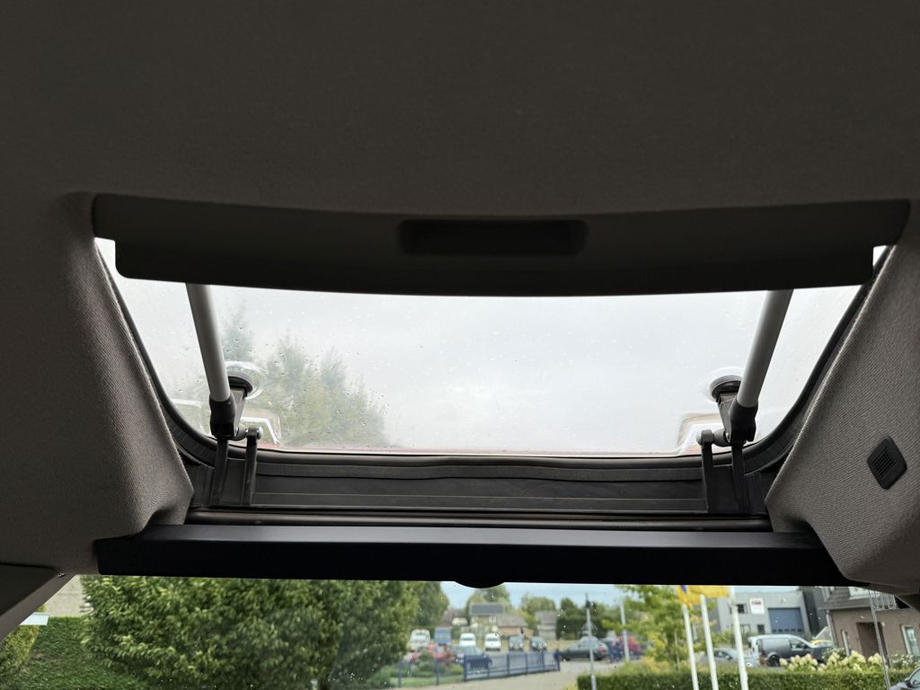 Case IH PUMA 240 CVX Stage V