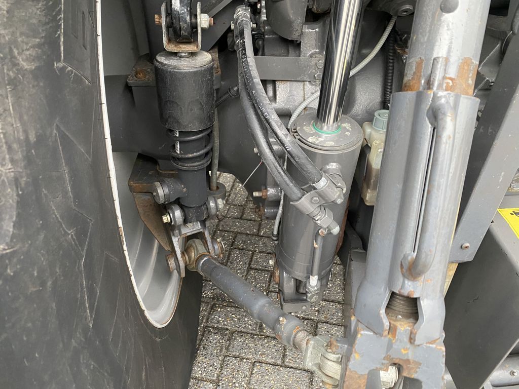 Massey Ferguson 7726S Dyna VT