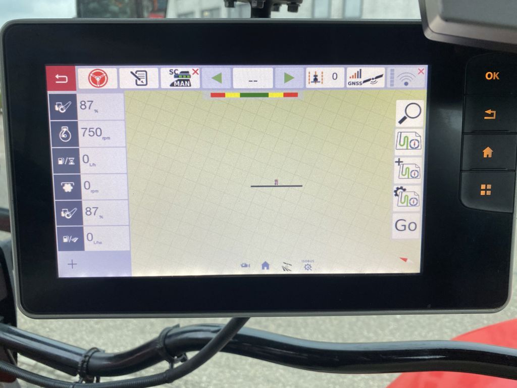 Massey Ferguson 7726S Dyna VT