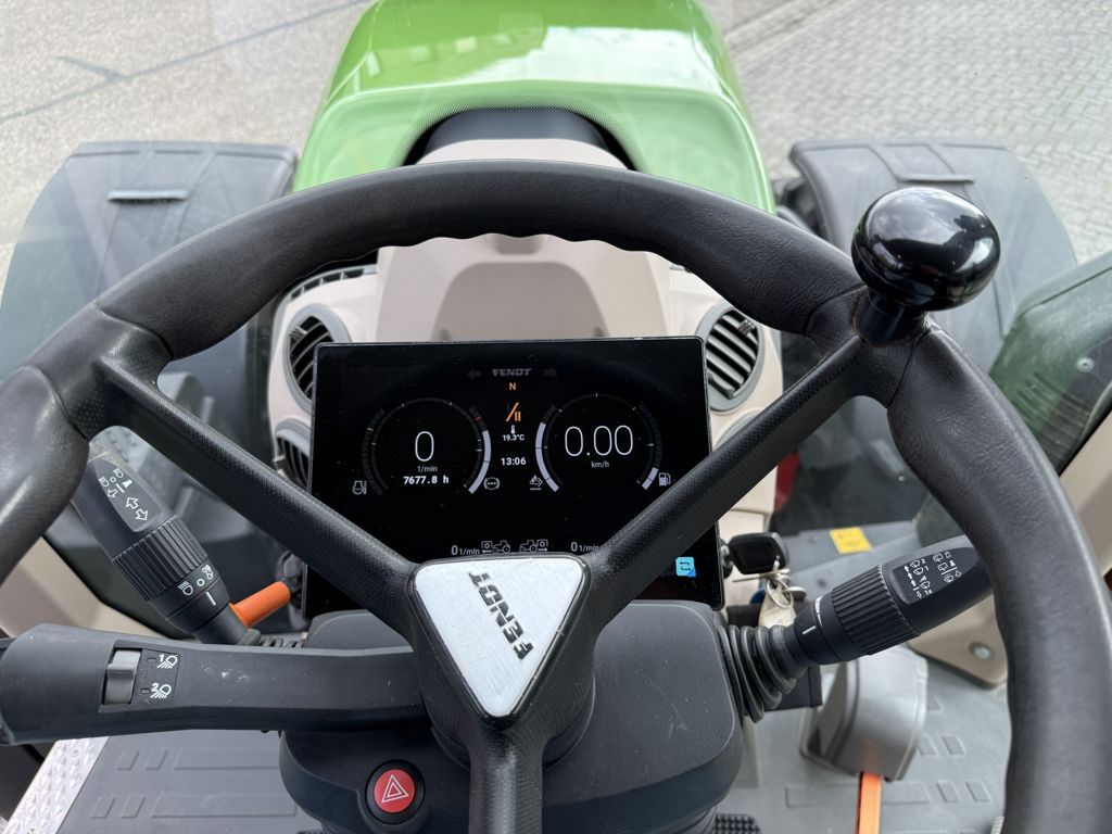 Fendt 724 Vario Gen 6 Profi Plus