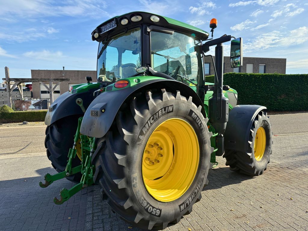 John Deere 6155R Autopowr