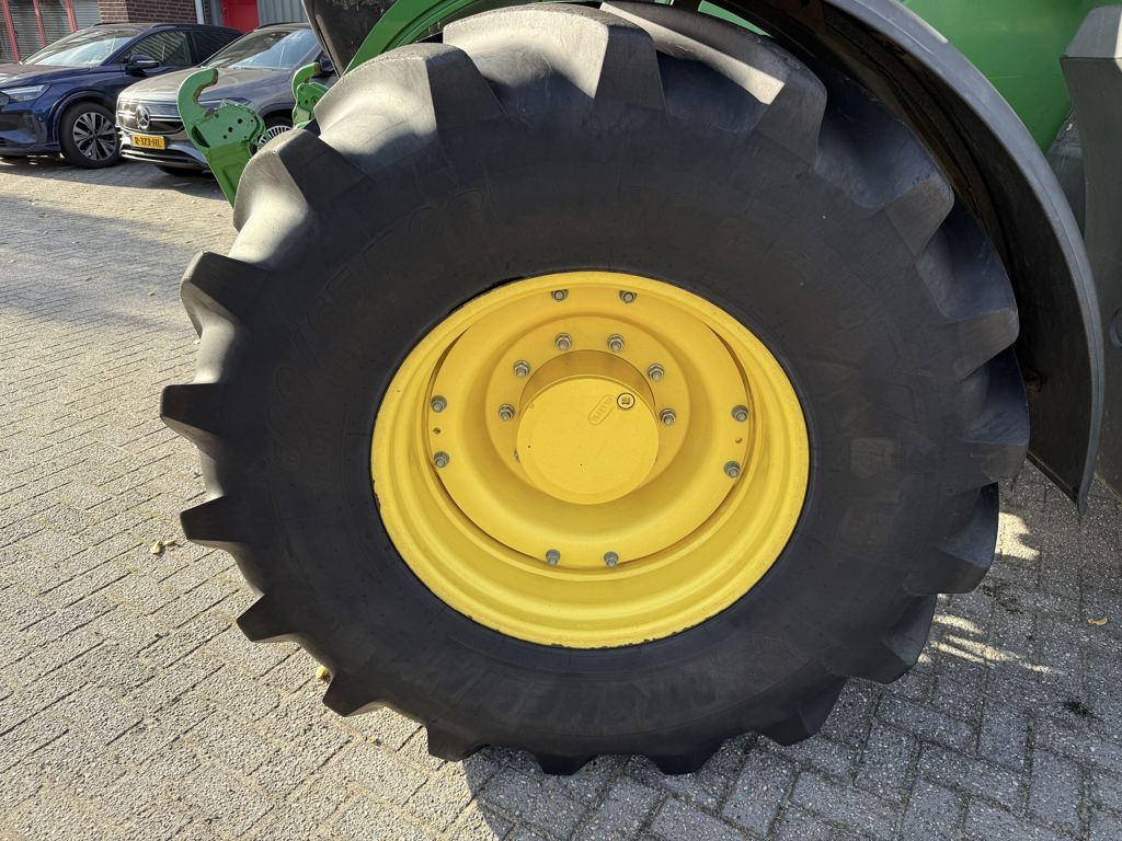 John Deere 6155R Autopowr