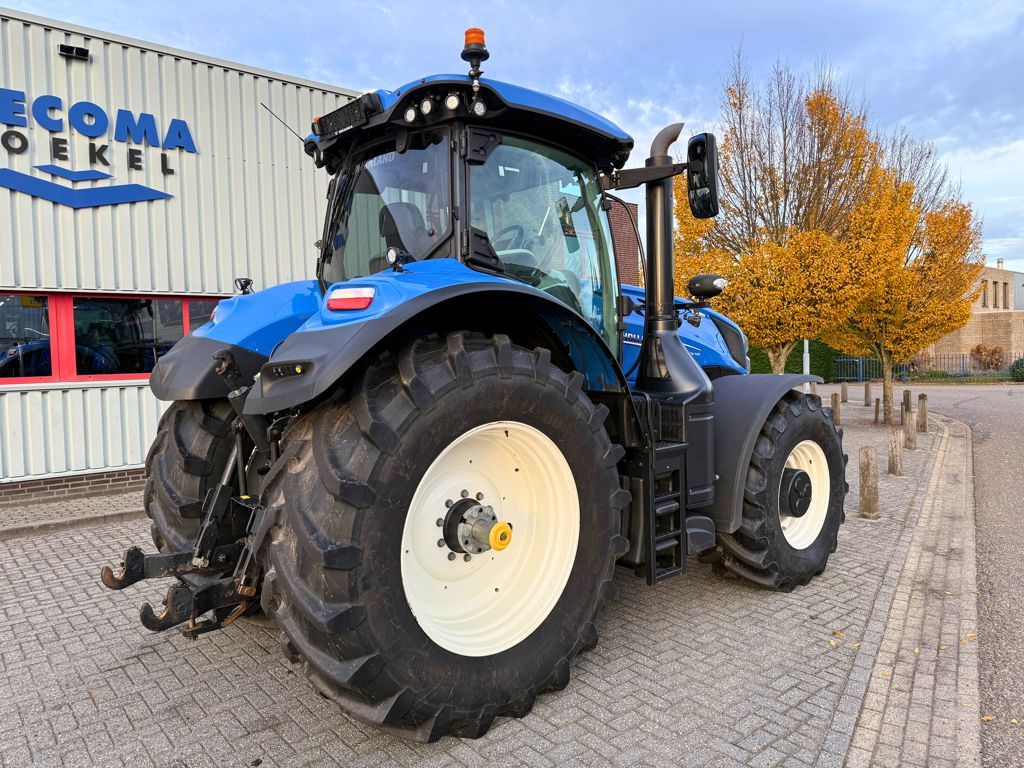 New Holland T7.275HD AC Stage V New Gen