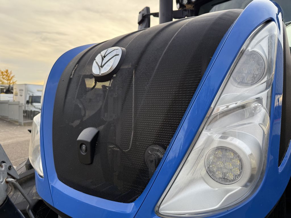 New Holland T7.275HD AC Stage V New Gen