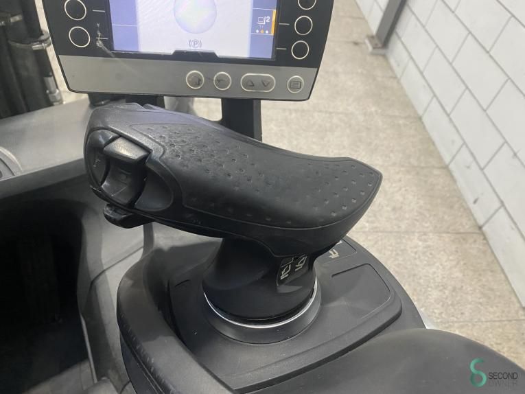 Forklifts Electric Still RX20-16 2018