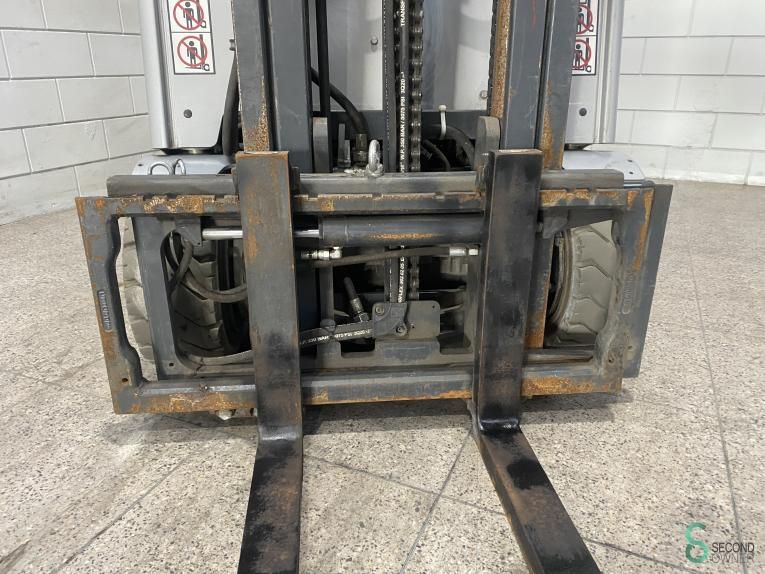 Forklifts Electric Still RX20-16 2018