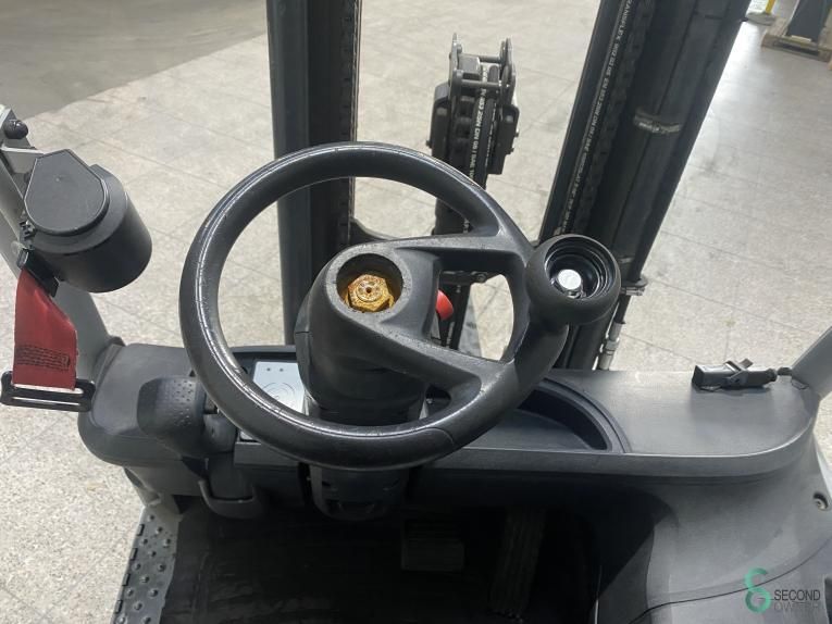 Forklifts Electric Still RX20-16 2018