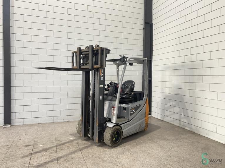 Forklifts Electric Still RX20-16 2018