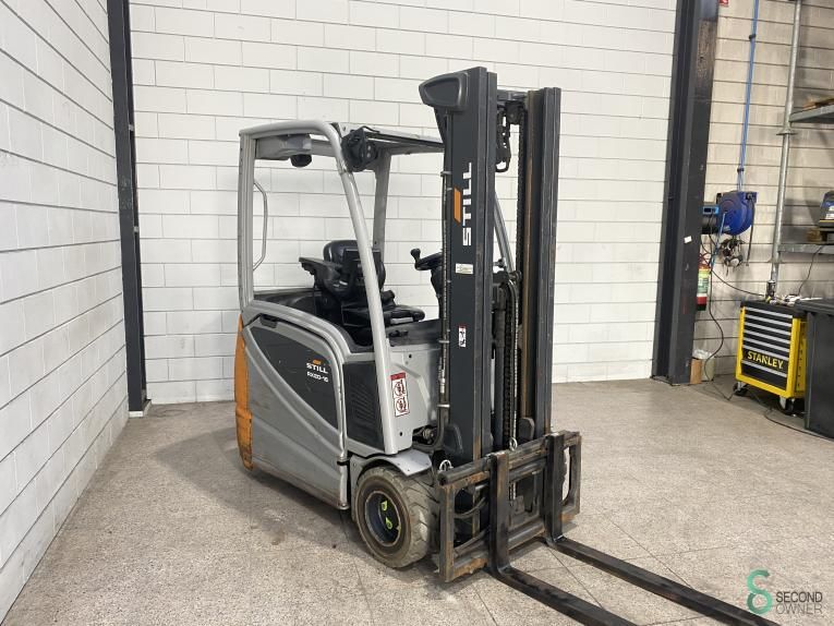Forklifts Electric Still RX20-16 2018