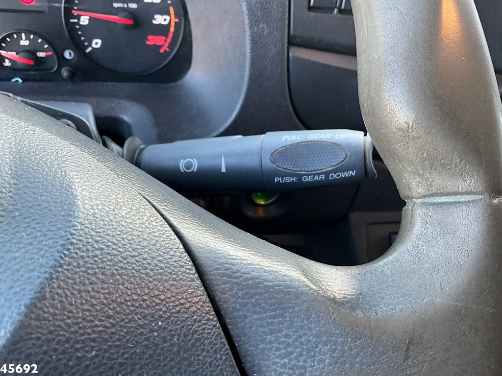 Iveco ML150E25 Euro 6 Full steel