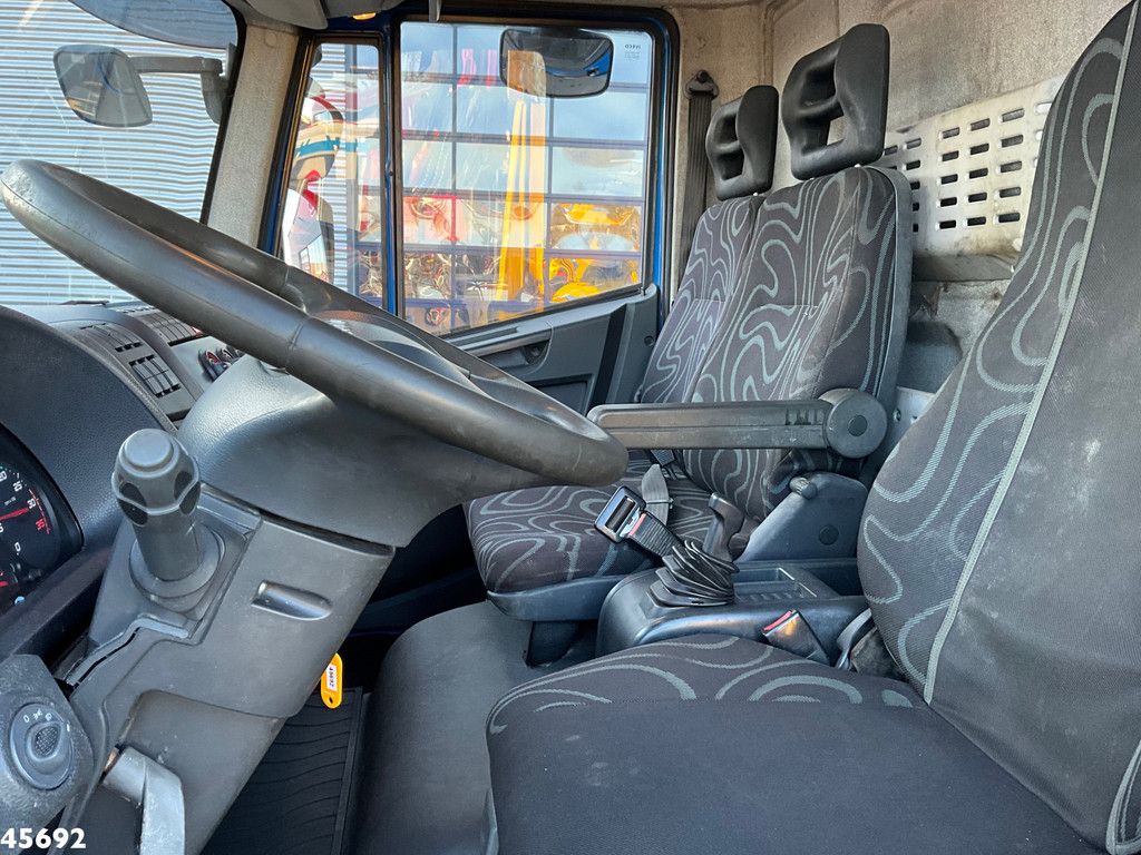 Iveco ML150E25 Euro 6 Full steel