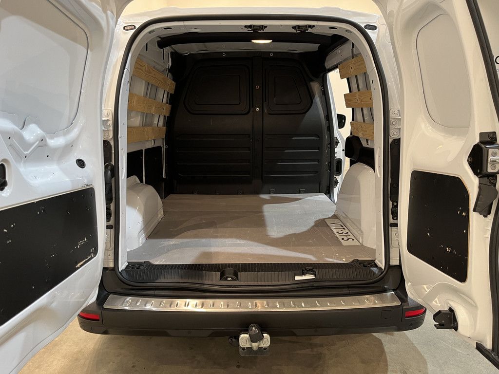 Renault Kangoo 1.5 Blue dCi 75 Comfort L1 / Euro 6 / Airco / Cruise Control / PDC / CarPlay / Trekhaak / Navigatie / 64.700 KM !!