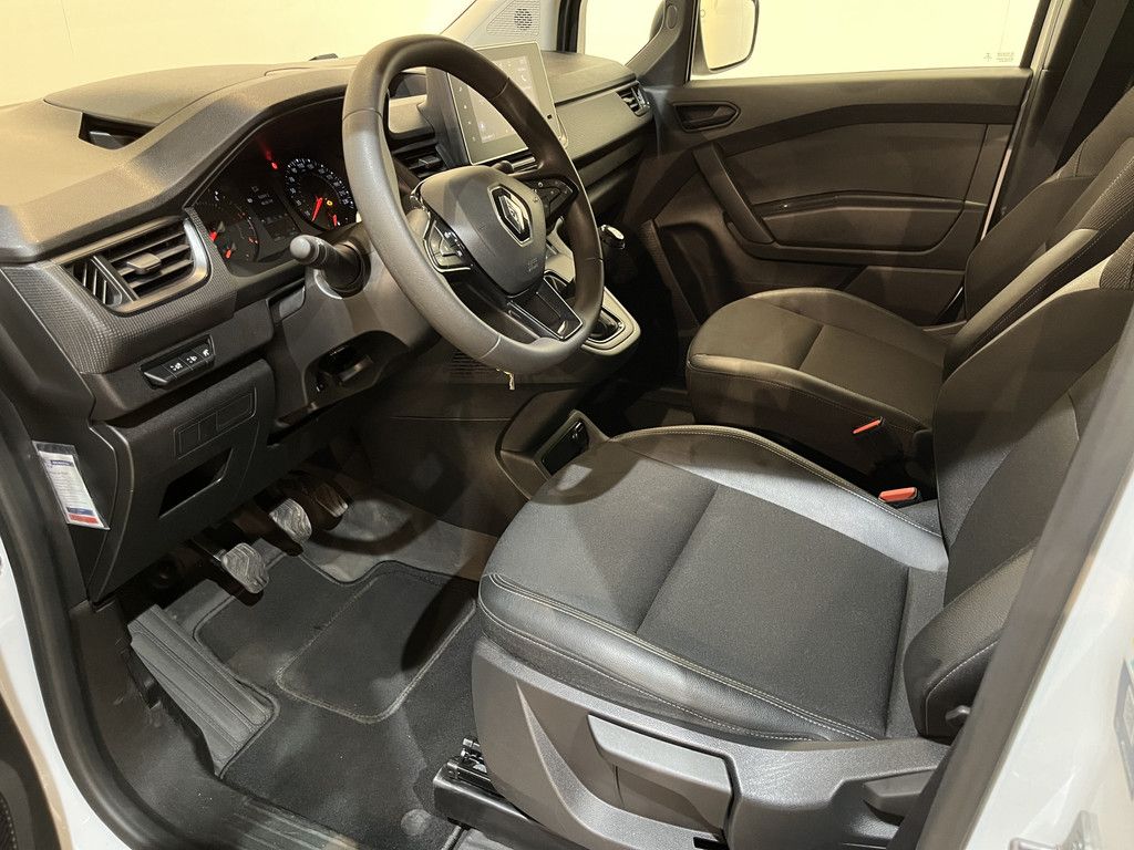 Renault Kangoo 1.5 Blue dCi 75 Comfort L1 / Euro 6 / Airco / Cruise Control / PDC / CarPlay / Trekhaak / Navigatie / 64.700 KM !!