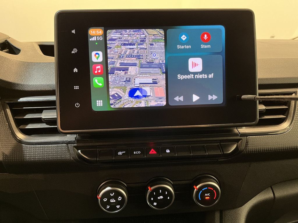 Renault Kangoo 1.5 Blue dCi 75 Comfort L1 / Euro 6 / Airco / Cruise Control / PDC / CarPlay / Trekhaak / Navigatie / 64.700 KM !!