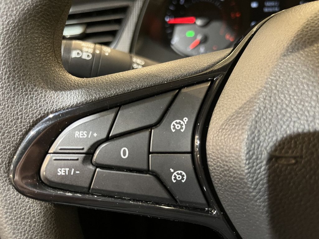 Renault Kangoo 1.5 Blue dCi 75 Comfort L1 / Euro 6 / Airco / Cruise Control / PDC / CarPlay / Trekhaak / Navigatie / 64.700 KM !!