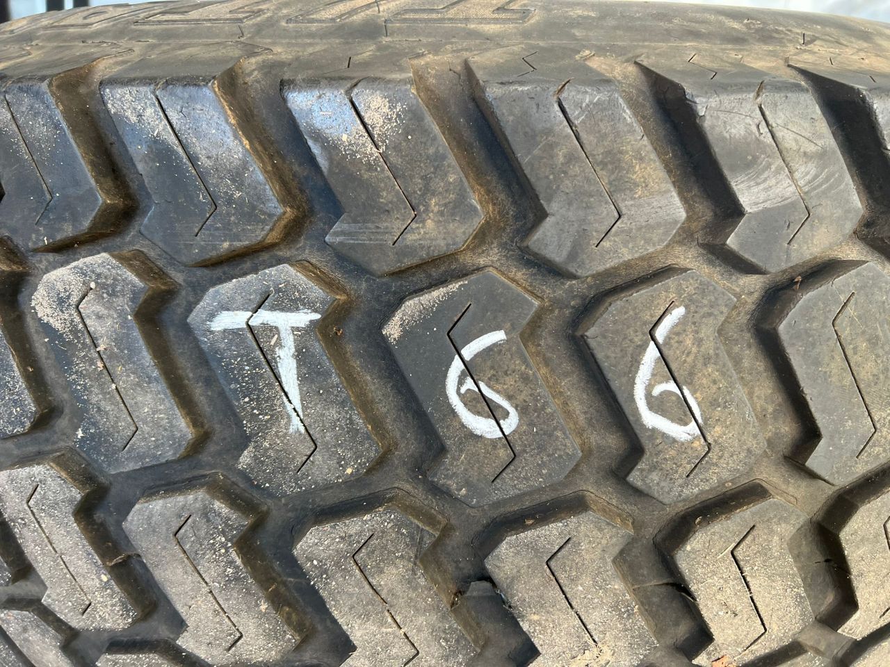 Titan Multitrac CS 44 x 18.00 x 20 banden