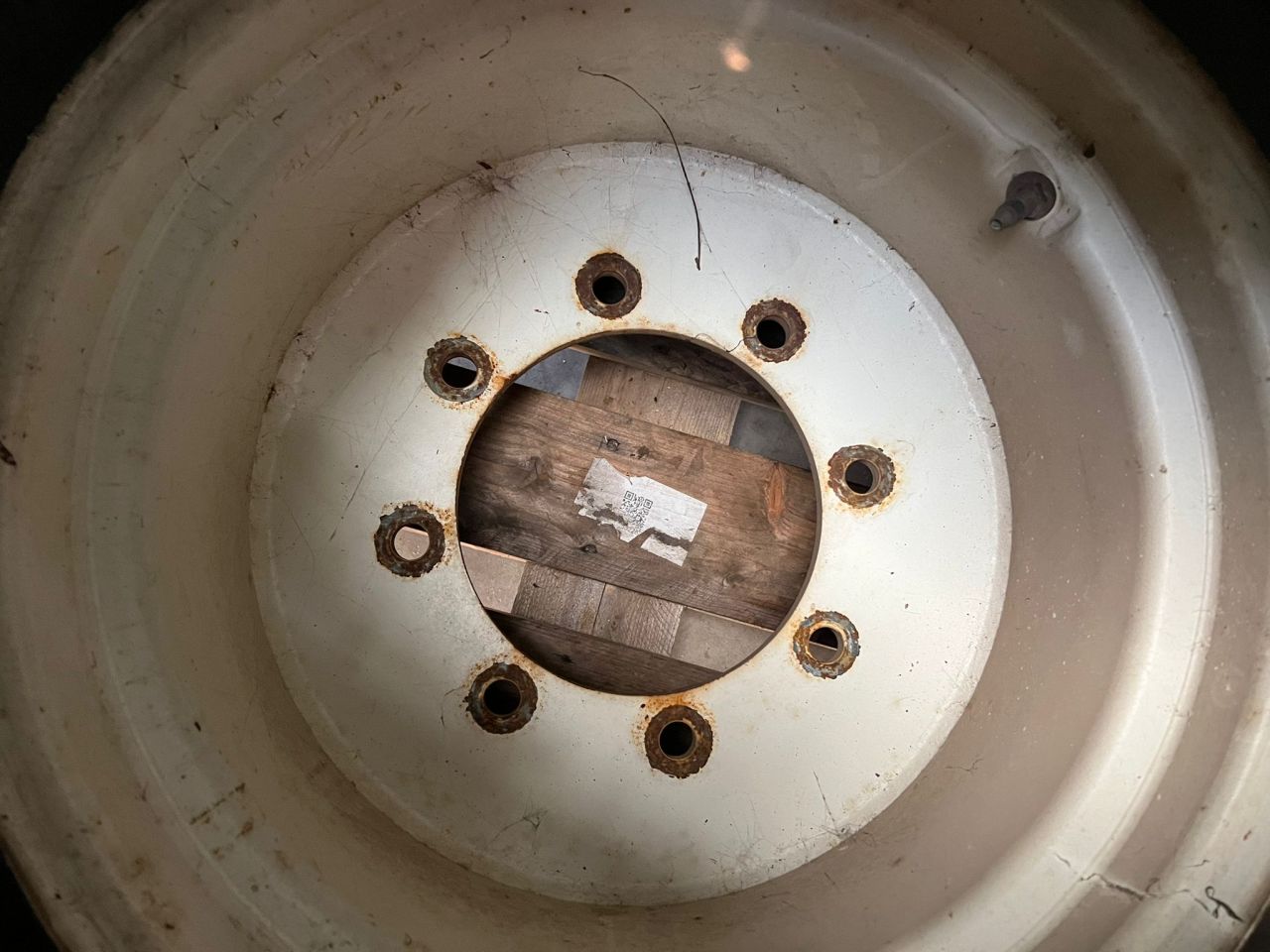 Titan Multitrac CS 44 x 18.00 x 20 banden