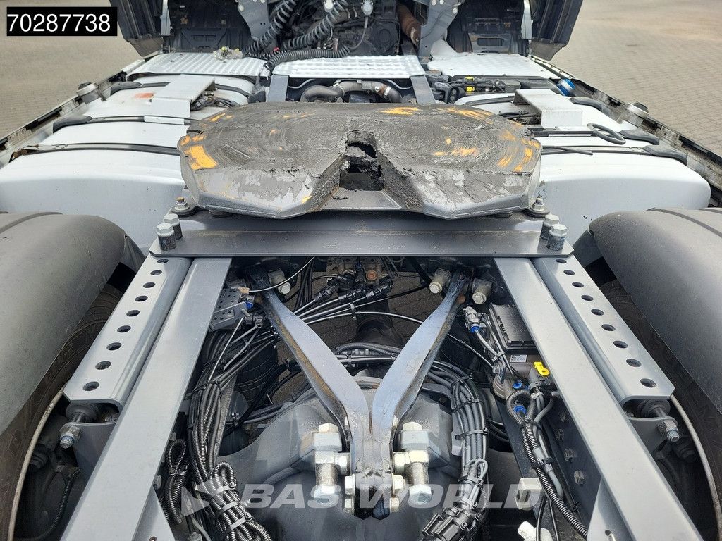 Scania S450 4X2 Retarder 2x Tanks ACC Euro 6