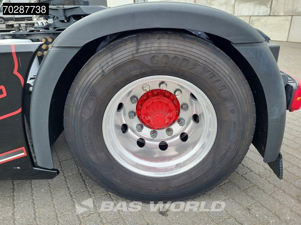 Scania S450 4X2 Retarder 2x Tanks ACC Euro 6