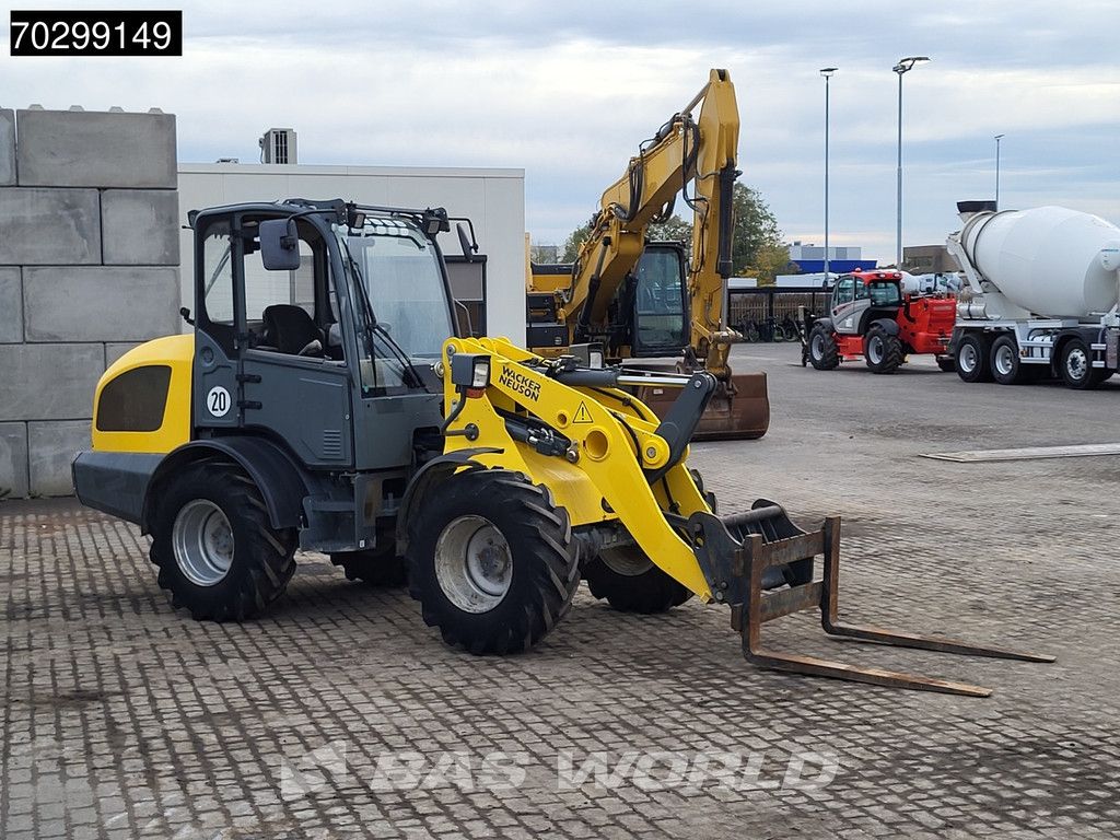 WEIDEMANN WL44 WL44
