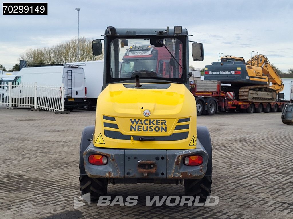 WEIDEMANN WL44 WL44