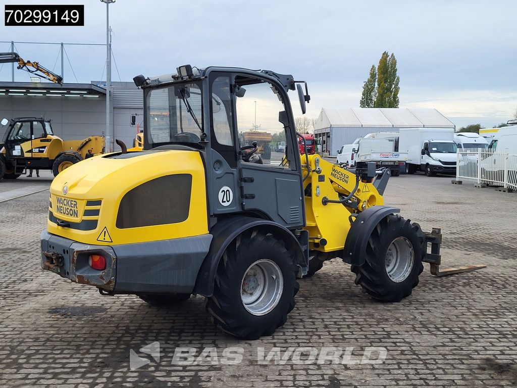 WEIDEMANN WL44 WL44