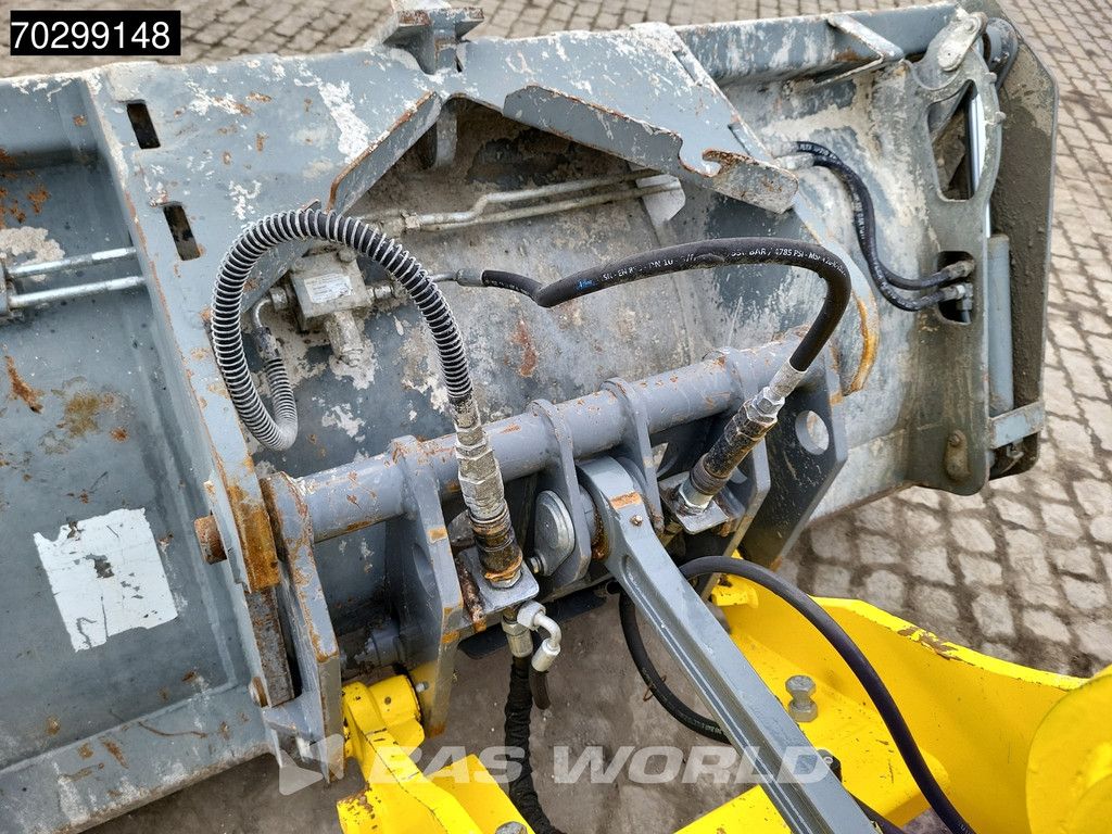 WEIDEMANN WL44 WL44
